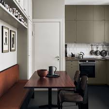 Its also a nice way to step out of traditional cabinetry and. These Modern Kitchen Cabinets Will Have You Saying Goodbye To Open Shelves