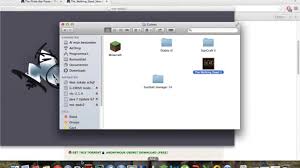 Tutorial to download and install ALL games for mac free (easy way WITHOUT  winebottler) - YouTube