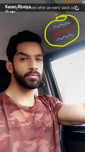 In this place, we also have variation of photos usable. Bella Vohra Download Instagram Bella Vohra Download Instagram Zindagi Ek Mehek Sameeksha Jaiswal Gets Slapped By Karan Vohra Download Instagram Stories Anonymously Online And Free Superwowmagazine