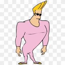 Top 10 cartoon characters who should've been couples. Free Johnny Bravo Png Transparent Images Pikpng