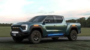 We're on a journey to create a world with zero crashes, zero emissions and zero congestion. Gm Plans To Rival Tesla With New Electric Truck Bbc News