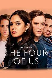 Can't decide where to go on your next vacation? Download The Four Of Us 2021 German Movie Movie Mp4 3gp Naijgreen