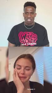 Selena Gomez made a video crying about what’s happening with her Mexican  people and listen I get it, she has a right to feel some type of way but my  only problem is why did you record yourself? It ...