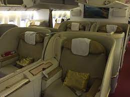 Air India S London Heathrow Terminal Change Is Good News One Mile At A Time Air India India Change Is Good
