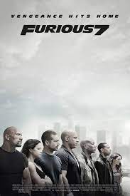 Top 10 Most Grossing Movies Of All Time Furious 7 Movie Furious Movie Fast And Furious