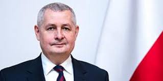 Zamość: Wiceminister obrony narodowej w zamojskim garnizonie