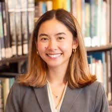 Yesterday, I presented