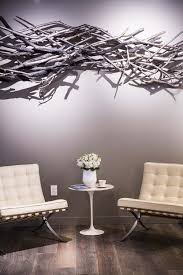 Pin By Loren O Laughlin On Nw Finishes Waiting Room Design Waiting Area Massage Room Design