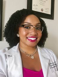 Q&A With Dr. Tamika Cross: What a Doctor Looks Like