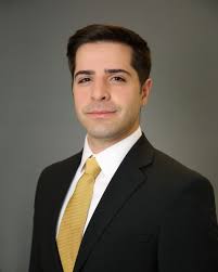 News Release: Woodside Health Promotes Ben Barr to Principal