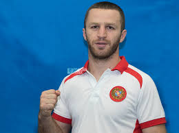 Arman darchinyan is a boxer who competes internationally for armenia. Armenian Olympic Team Arman Darchinyan Sport Mediamax Am