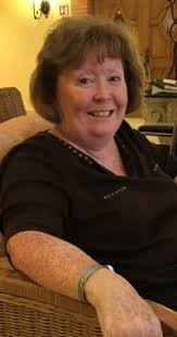 Bonnie Barbara Brown Obituary (1952