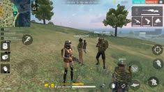 Wallpaper hd freefire gambar ff keren gambar ff. 43 Ide Ff Gambar Gambar Karakter Penembak Jitu