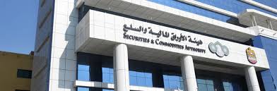 We're the student conservation association! Establishment About Us Securities And Commodities Authority