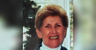 Janice E. Mahoney Obituary