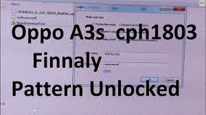 · then beginning pressing volume down and power switches collectively for a few seconds. Oppo A3s Password Unlock Tool Oppo Product
