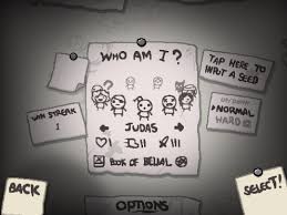 It's time to take the boss out again, and that means new dosing opportunities! I Unlocked Judas Rebirth R Bindingofisaac