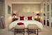 Romantic Married Couple Master Bedroom Design