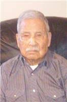 Tomas Cano Obituary (1912