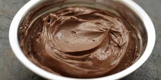 Ganache Chocolat Nutella Recettes Recette Recette De Ganache Recette Ganache Chocolat Ganache Au Chocolat