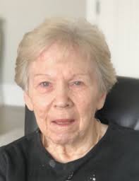 Obituary for Vivian Darlene Jorgenson