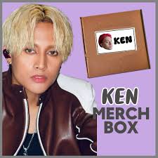 Shop sb19 ken for Sale