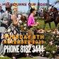 Melbourne Cup Day Celebration @ Parafield Gardens event image