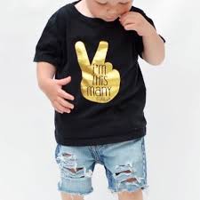 Balloons are easy to incorporate in any birthday party and make an easy theme to shop or diy. This Many 2 Yr Toddler Birthday T Shirt Black Gold Foil Birthday Boy Shirts 2nd Birthday Boys 2nd Birthday Shirt