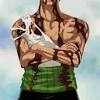 Luffy, kaido, gear fourth snakeman, dark. 1