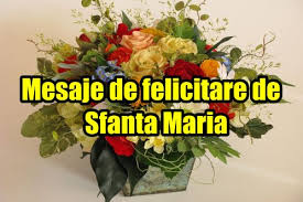 Maybe you would like to learn more about one of these? Mesaje De Sfanta Marie Mica Mesaje Si Texte Sms De Sfanta Maria