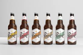 Perinto Beer Beer Design Flavored Beer Beer