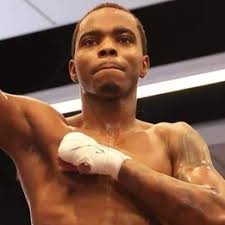 Travis Shelton vs. Kerry James Jr, Bourbon & Boxing Fight Series