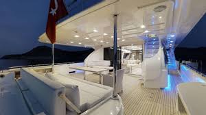 Explorar Ferretti Custom Line 108 En 3d House Tours House Plans House