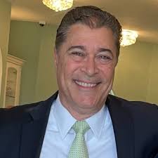 I'm happy to share that I'm starting a new position as Sr.