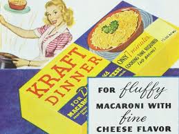 A Brief History Of Americas Appetite For Macaroni And