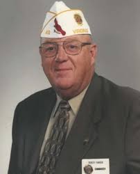 Virginia Legionnaire