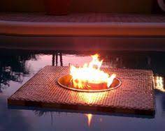 Xtreme fishing has developed a product that will add light, warmth, ambiance and more to your outdoor experience! 17 Floating Fire Pit Ideas Fire Pit Floating Fire