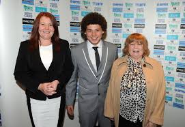Kalvin mark phillips is an english professional footballer who plays as a midfielder for premier league club leeds united and the england na. Kalvin Phillips Tough Upbringing Free School Meals Hungry Mum And Fierce Loyalty Mirror Online