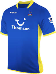 Get ready for game day with officially licensed tottenham hotspur fc jerseys, uniforms and more for sale for men, women and youth at the ultimate sports store. Tottenham Hotspur Fc Season History Premier League