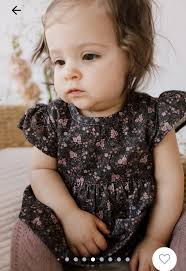 Jamie Kay Organic Cotton Pincord Willow Set