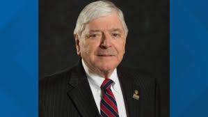 William Detweiler, tireless advocate for veterans & National World War II  Museum, dies at 79