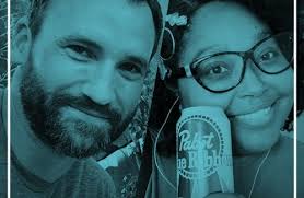 JJGo Ep 639: Booze Omnivore with Danielle Radford and Andy Wood :  r/maximumfun