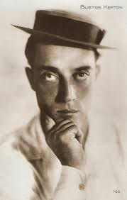 Buster Keaton