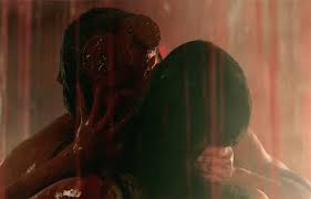 If you liked this video make sure to give it a thumbs up and share it with your friends! New Hellboy Red Band Trailer Lets The Blood Flow