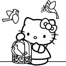Great savings & free delivery / collection on many items. Malvorlagen Hello Kitty 29 Ausmalbilder
