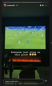 Brighton is home to fit leeds today and four of their last five games are against top half teams, with arsenal, manchester city and west ham among their remaining fixtures. Leeds Fans React To Grealish S Instagram Claim About Elland Road