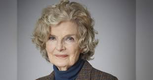 Julia O'Faolain (Jun 6, 1932