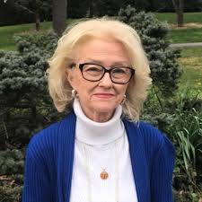 Suzy Harvey Williams Obituary June 18, 2024