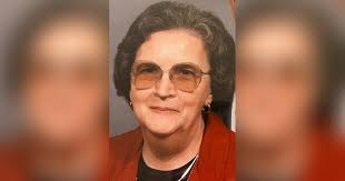 Obituary for Mildred "Mink" Laughter