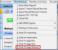 Pin anda boleh dapatkan borang 8a, borang acr ecr dan resit bayaran. Https Www Idealperfect Com My Dw Ubs2015 Sage 20payroll 20and 20hrms 20v9 9 4 0 9 20release 20notes Pdf